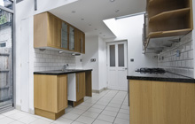 Babingley kitchen extension leads
